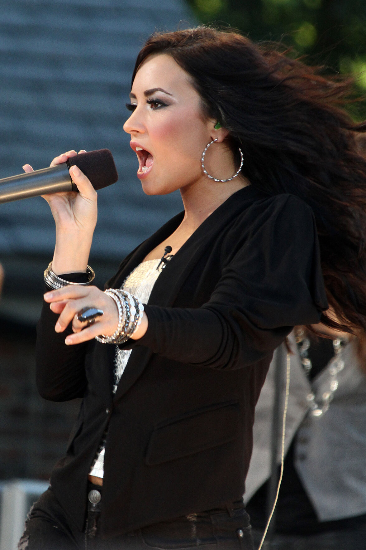 Demi Lovato